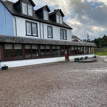 Hotel West Loch House Tarbert  Exterior foto