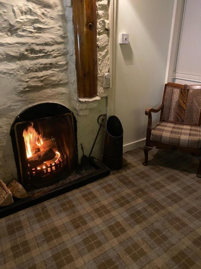 Hotel West Loch House Tarbert  Exterior foto