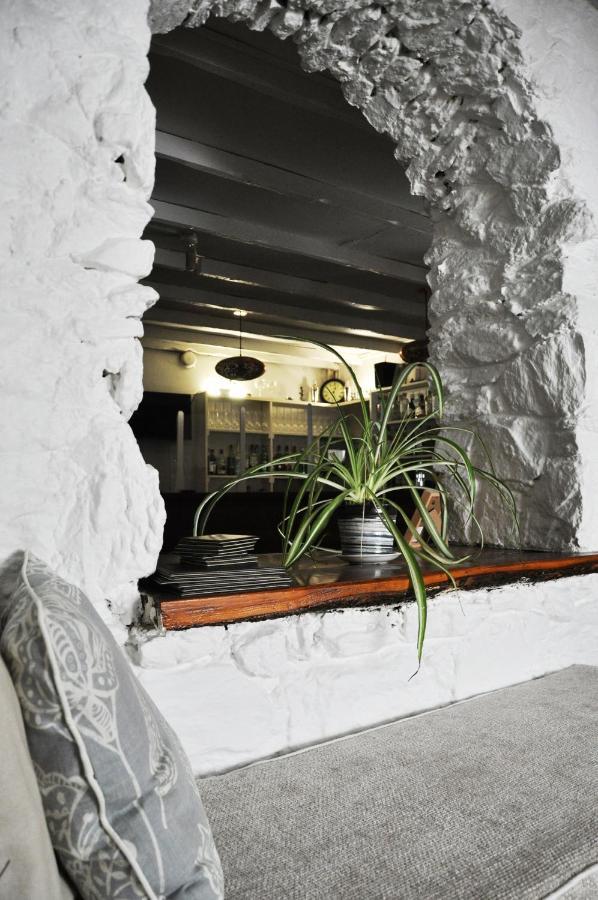 Hotel West Loch House Tarbert  Exterior foto