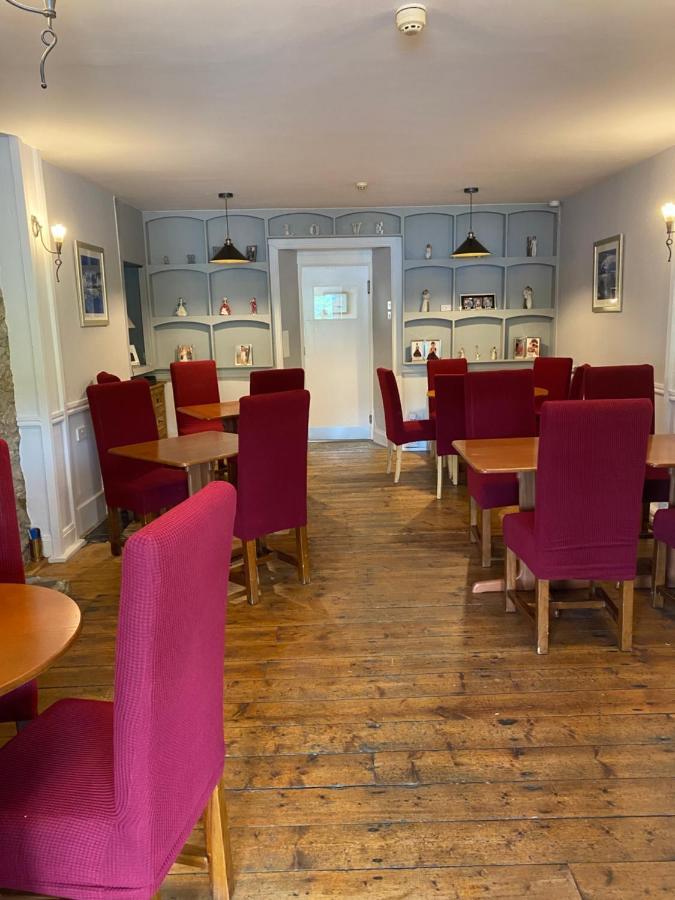 Hotel West Loch House Tarbert  Exterior foto