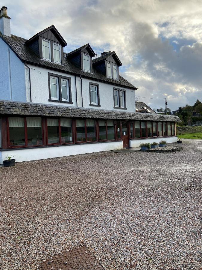 Hotel West Loch House Tarbert  Exterior foto